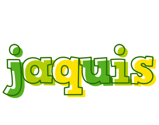 Jaquis juice logo