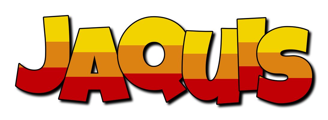 Jaquis jungle logo