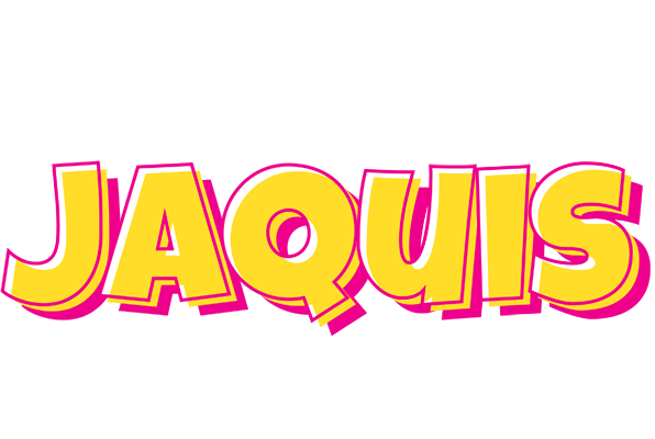 Jaquis kaboom logo