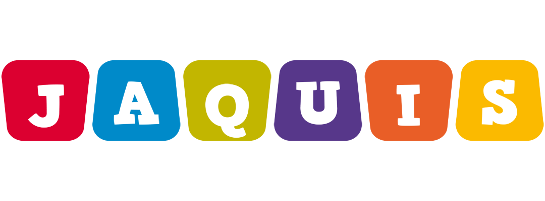 Jaquis kiddo logo