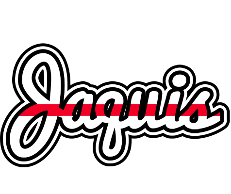 Jaquis kingdom logo