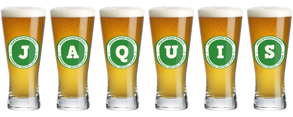 Jaquis lager logo
