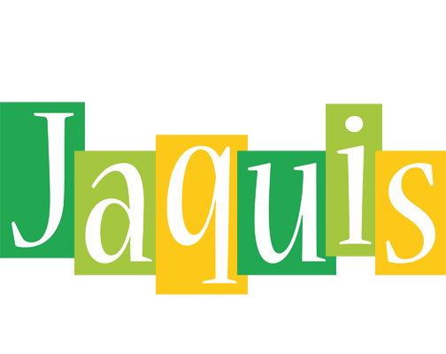 Jaquis lemonade logo