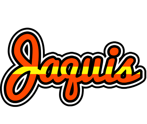 Jaquis madrid logo
