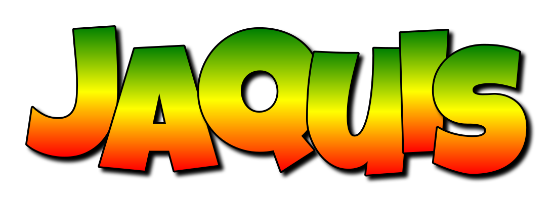 Jaquis mango logo