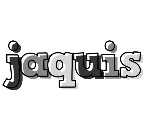 Jaquis night logo