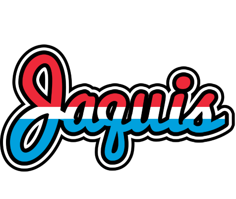 Jaquis norway logo
