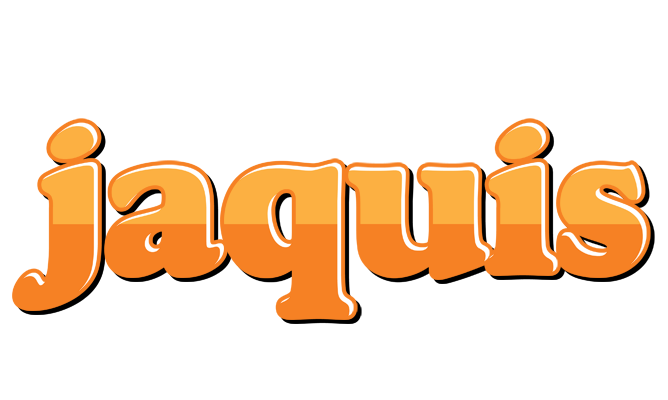Jaquis orange logo