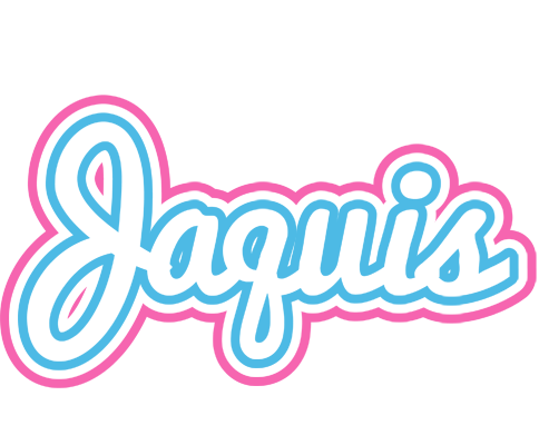 Jaquis outdoors logo