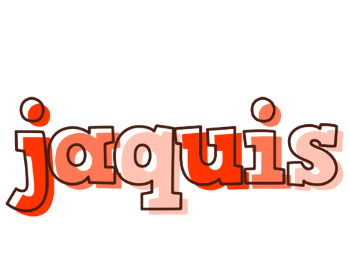 Jaquis paint logo