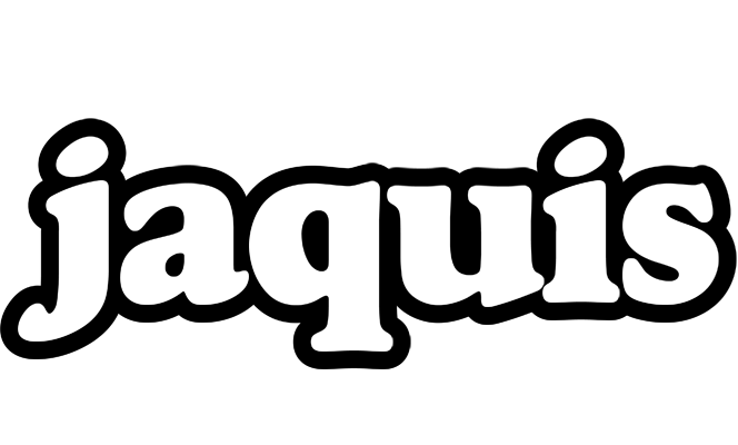 Jaquis panda logo