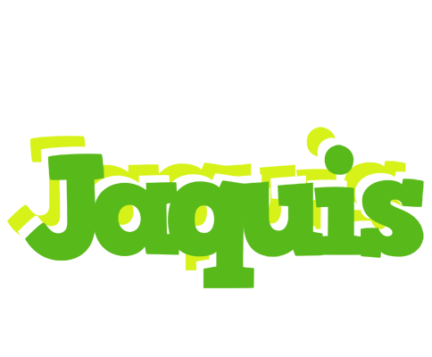 Jaquis picnic logo