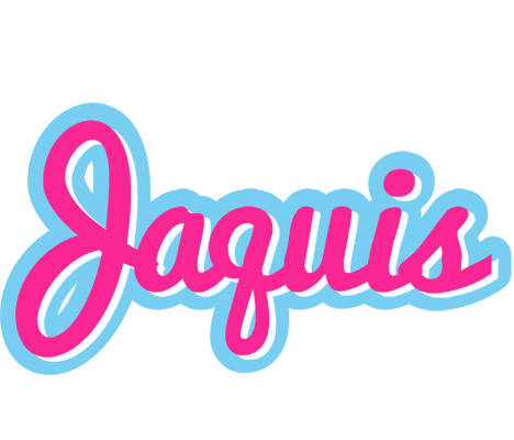 Jaquis popstar logo