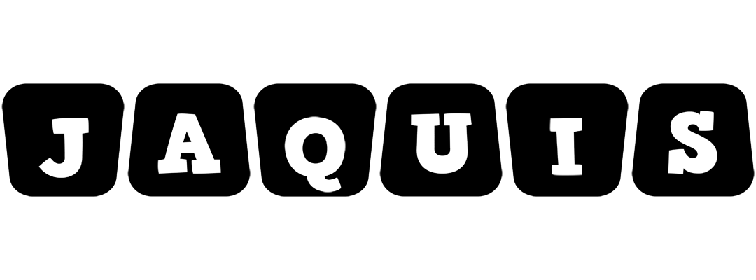 Jaquis racing logo