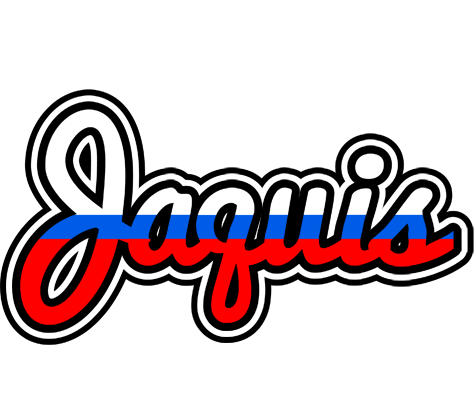 Jaquis russia logo