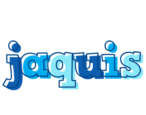 Jaquis sailor logo