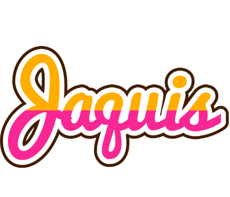 Jaquis smoothie logo