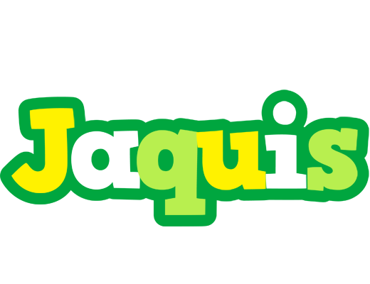 Jaquis soccer logo