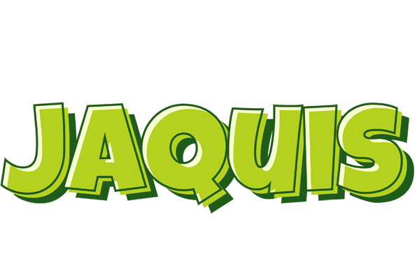 Jaquis summer logo