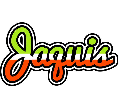 Jaquis superfun logo