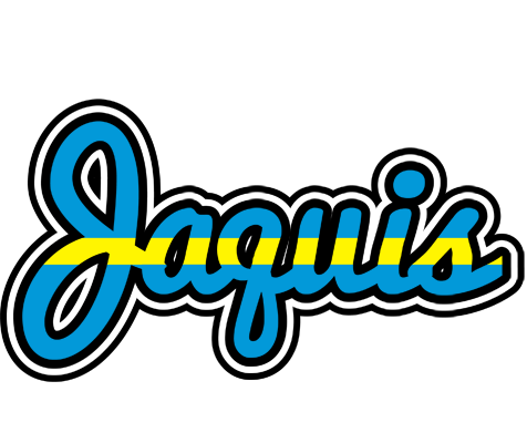 Jaquis sweden logo