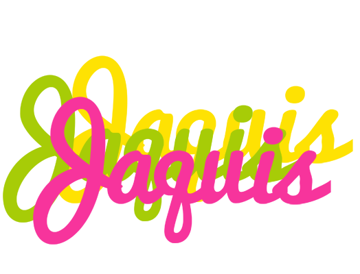 Jaquis sweets logo