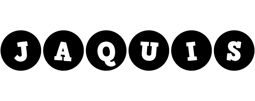 Jaquis tools logo