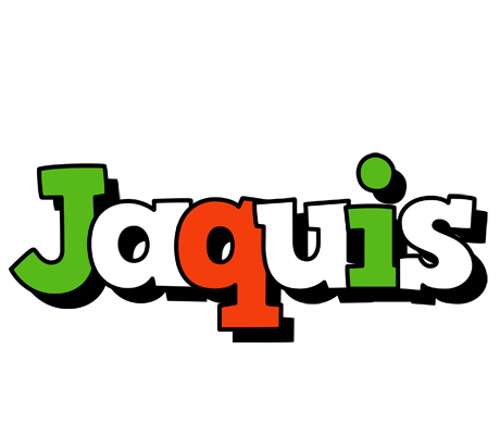 Jaquis venezia logo