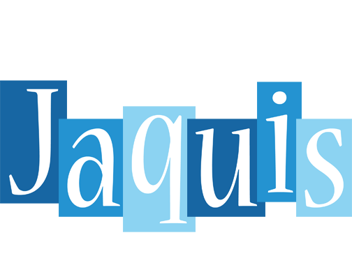Jaquis winter logo