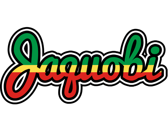 Jaquobi african logo