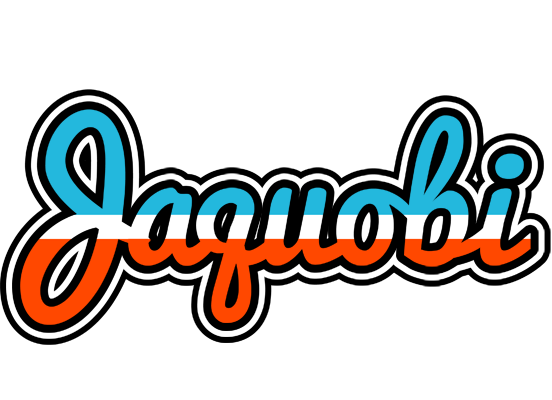 Jaquobi america logo
