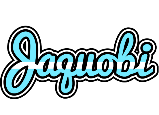 Jaquobi argentine logo
