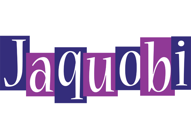 Jaquobi autumn logo