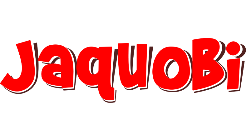 Jaquobi basket logo