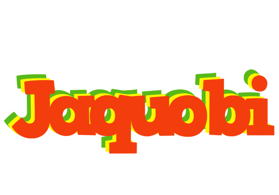 Jaquobi bbq logo