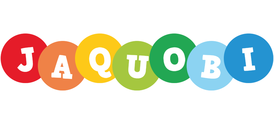 Jaquobi boogie logo