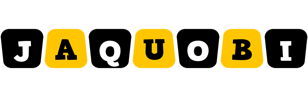 Jaquobi boots logo