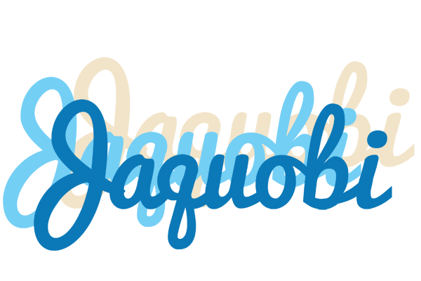 Jaquobi breeze logo