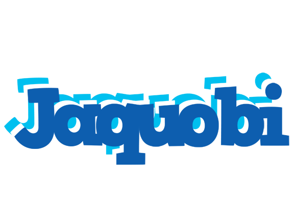 Jaquobi business logo