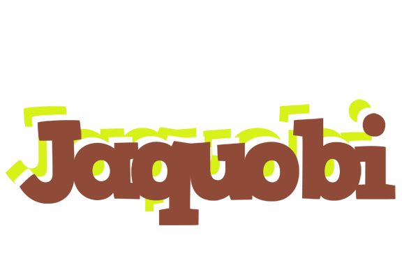 Jaquobi caffeebar logo