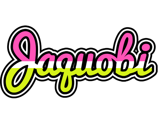 Jaquobi candies logo