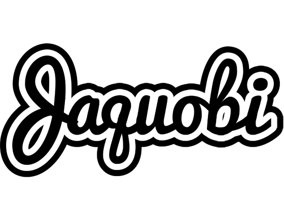 Jaquobi chess logo