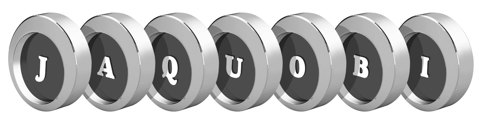 Jaquobi coins logo