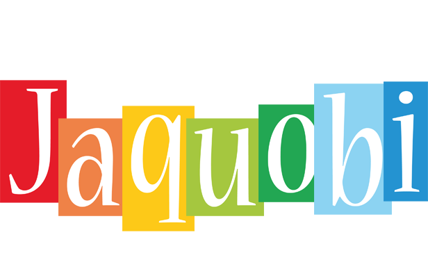 Jaquobi colors logo