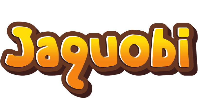 Jaquobi cookies logo