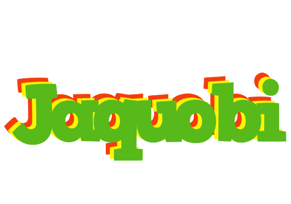 Jaquobi crocodile logo