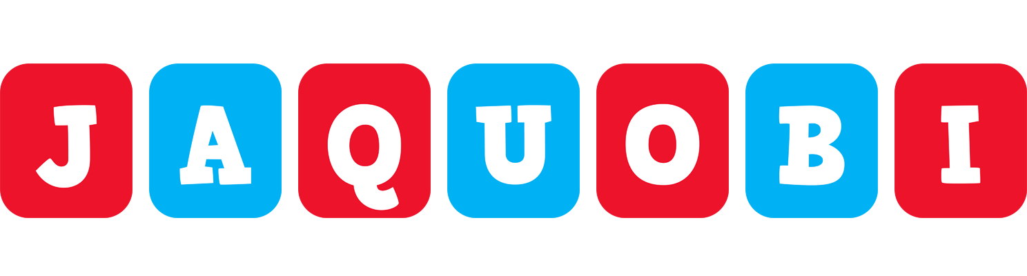Jaquobi diesel logo