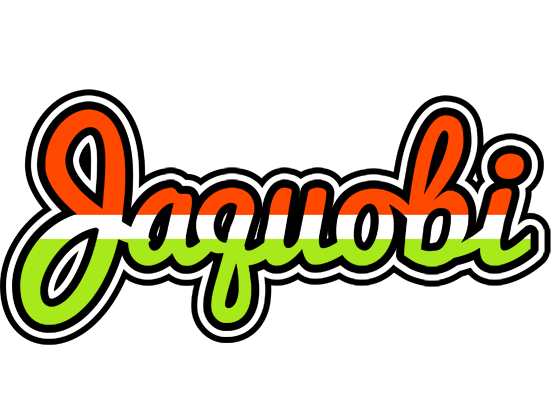 Jaquobi exotic logo