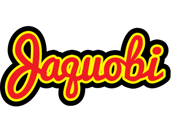 Jaquobi fireman logo