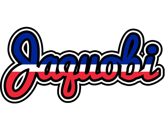 Jaquobi france logo
